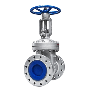 Understanding High Pressure Gate Valve Design: Key Concepts and Innovations