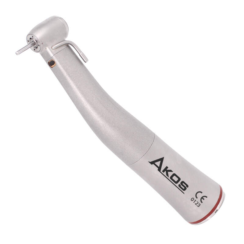 China Manufacturer custom For Sale low speed contra angle handpiece