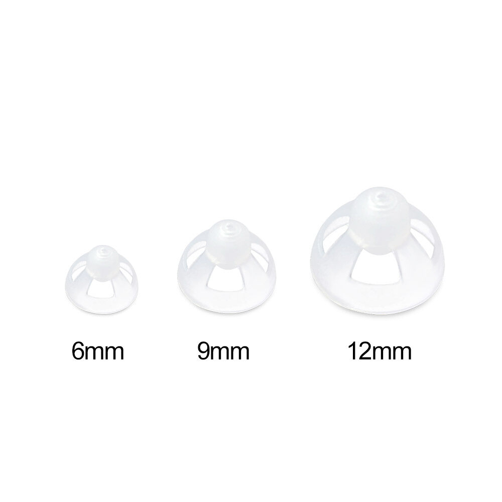 Hearing Aids Accessories Open-Fit Ear Tip For Open Fitting Hearing Aids