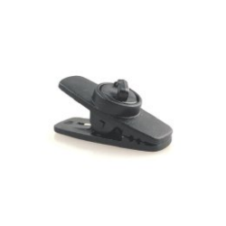 Soundlink 360 Rotate Clamp For Connecting Swimming Earplug And Swimming Cap