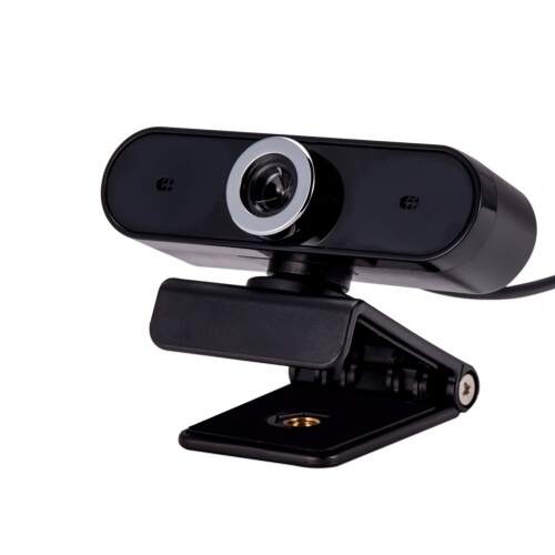 Health GL68 HD Webcam Video Chat Recording Usb Camera Web Camera with HD Mic for Computer Desktop Laptop(CN Stock)