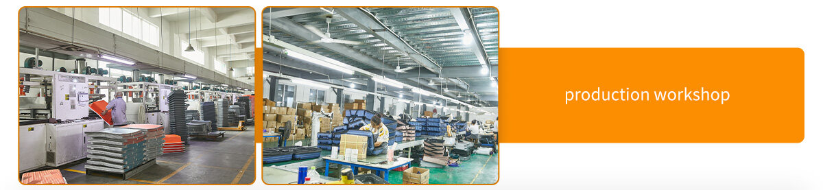 luggage bag factory