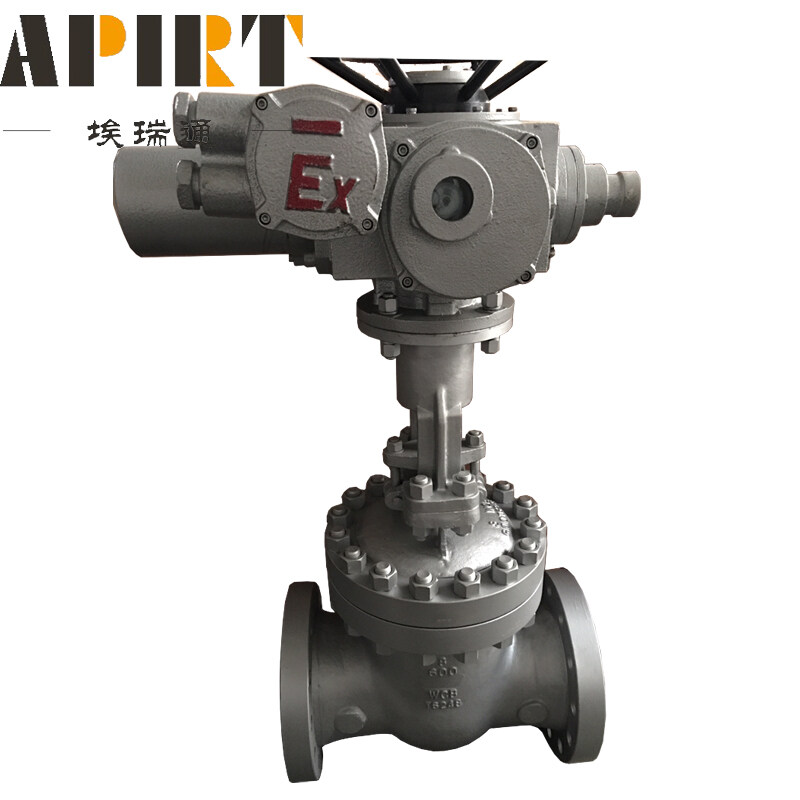 wholesale China industrial gate valve suppliers manufacturer