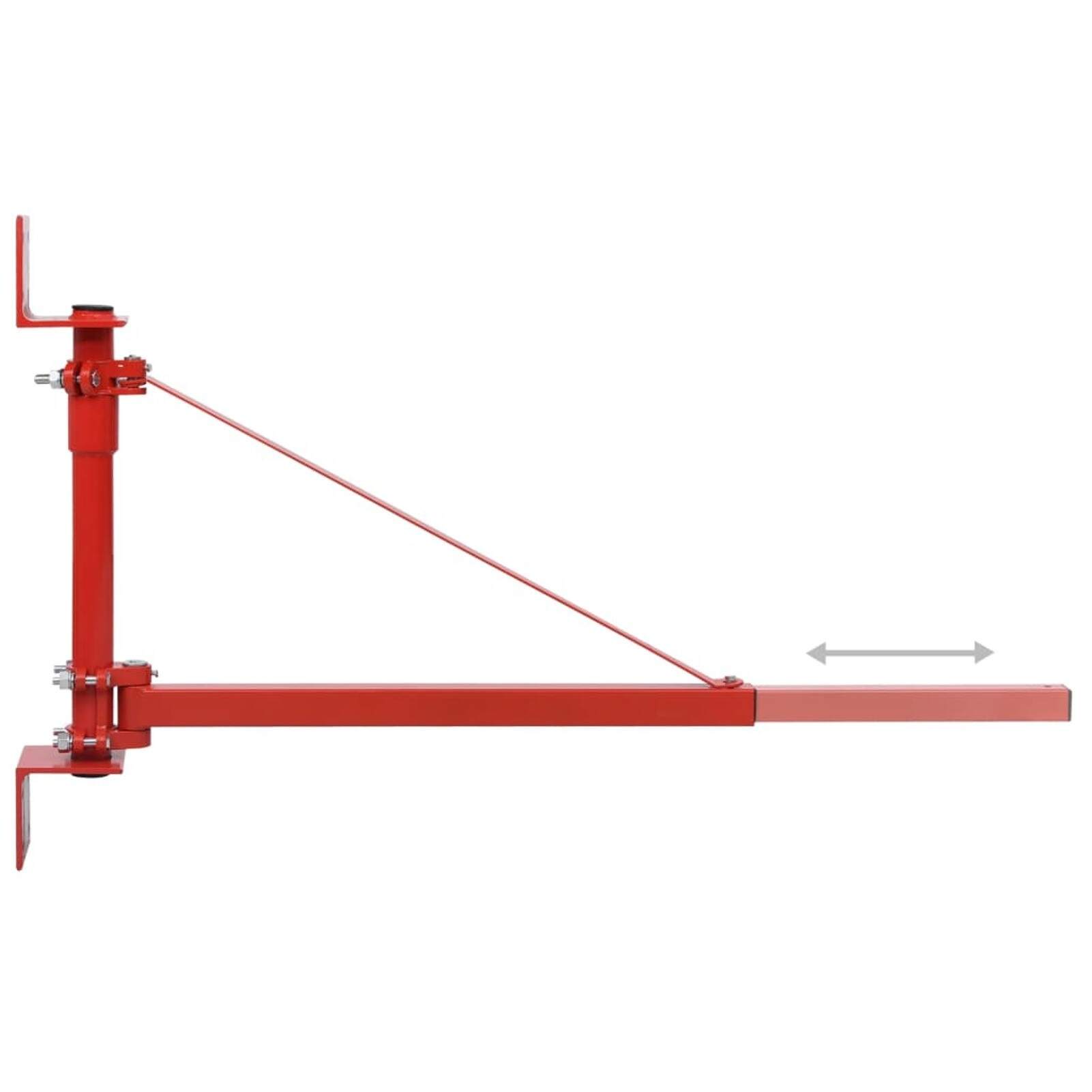 Tool Frame for hoist 300- 600 kg(ES Stock)