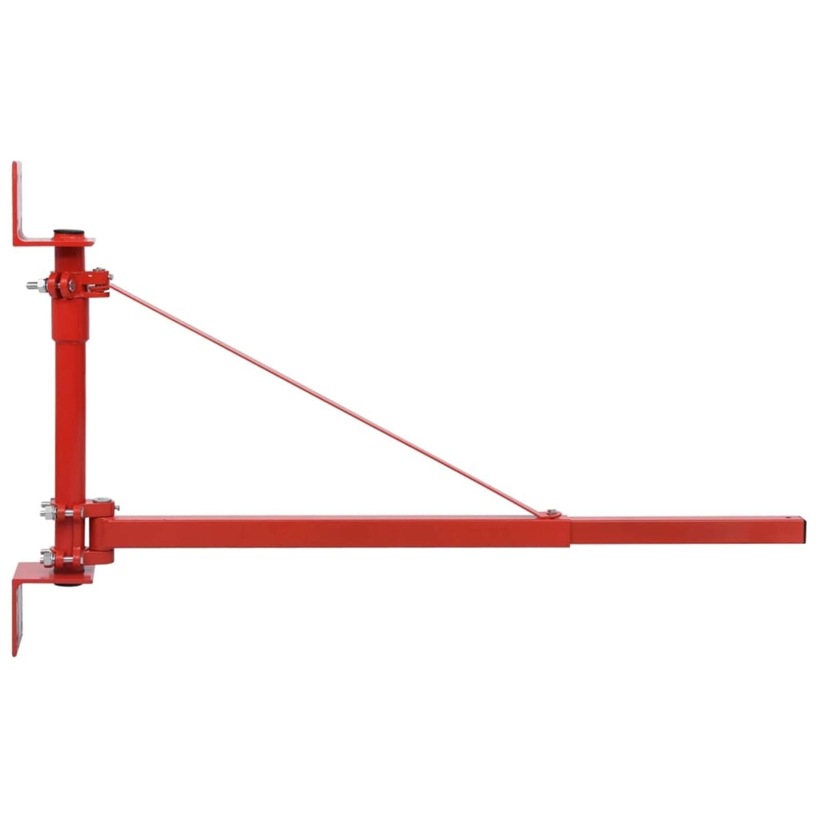 Tool Frame for hoist 300- 600 kg(ES Stock)