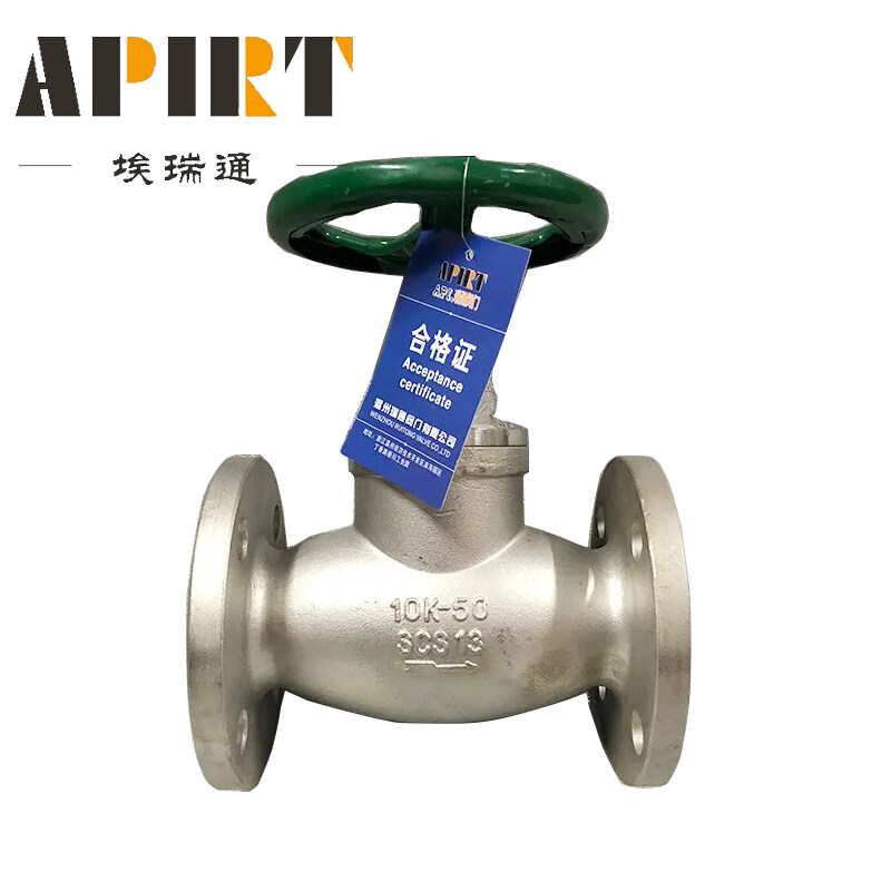 China forged steel industrial globe control valve suppliers manufacturers