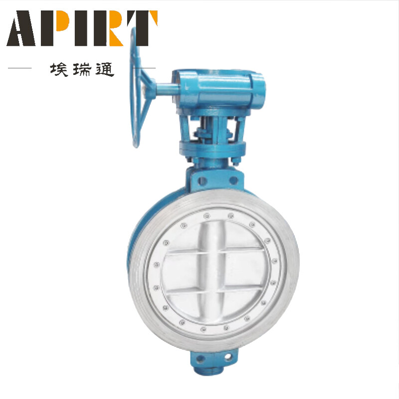 China GOST butterfly check valves exporters manufacturers