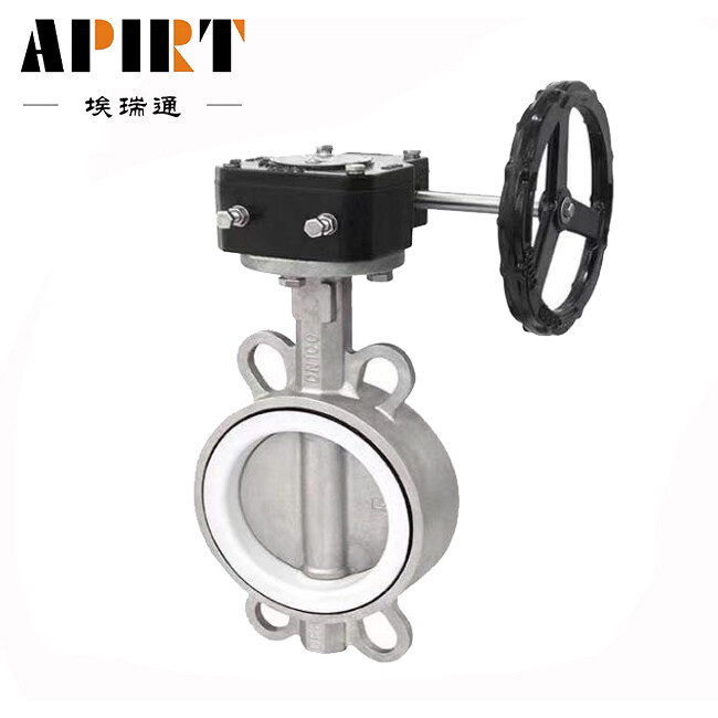 cast stainless steel butterfly valves supplier manufacturers