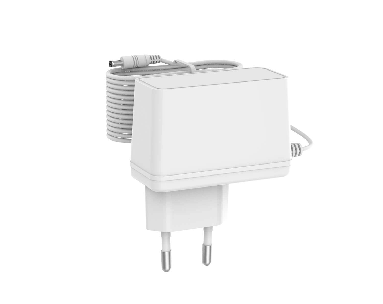 AC Adapter AD0181-C type WHITE EU Standard