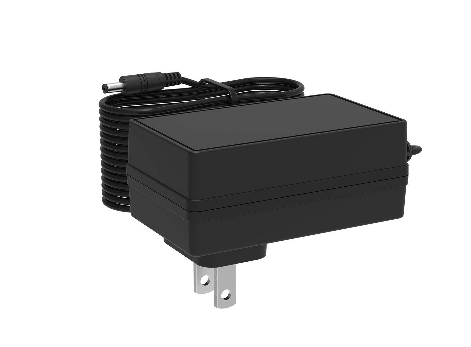 AC Adapter AD0301-B type BLACK JP Standard