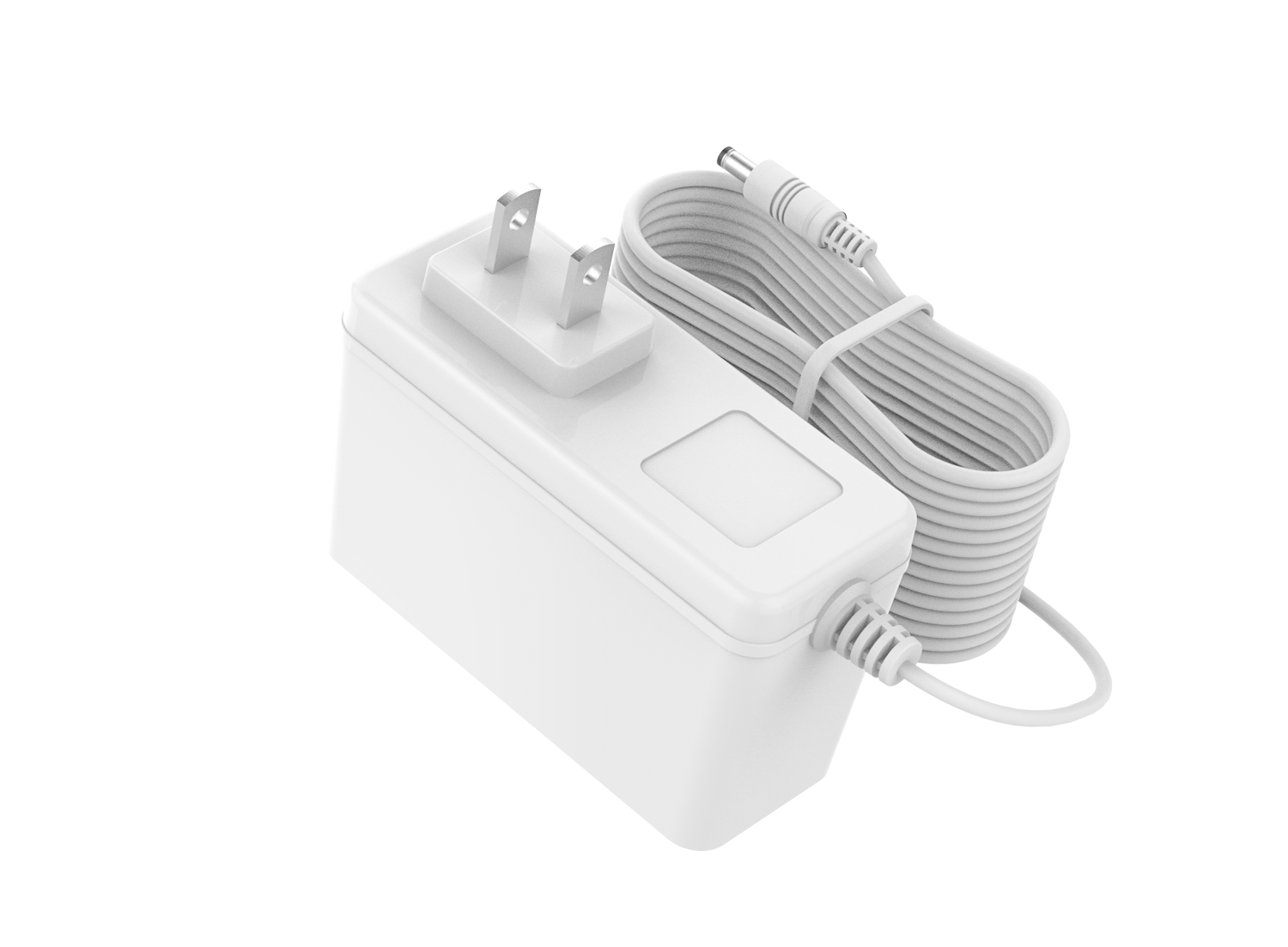 AC Adapter AD0301-C type WHITE US Standard