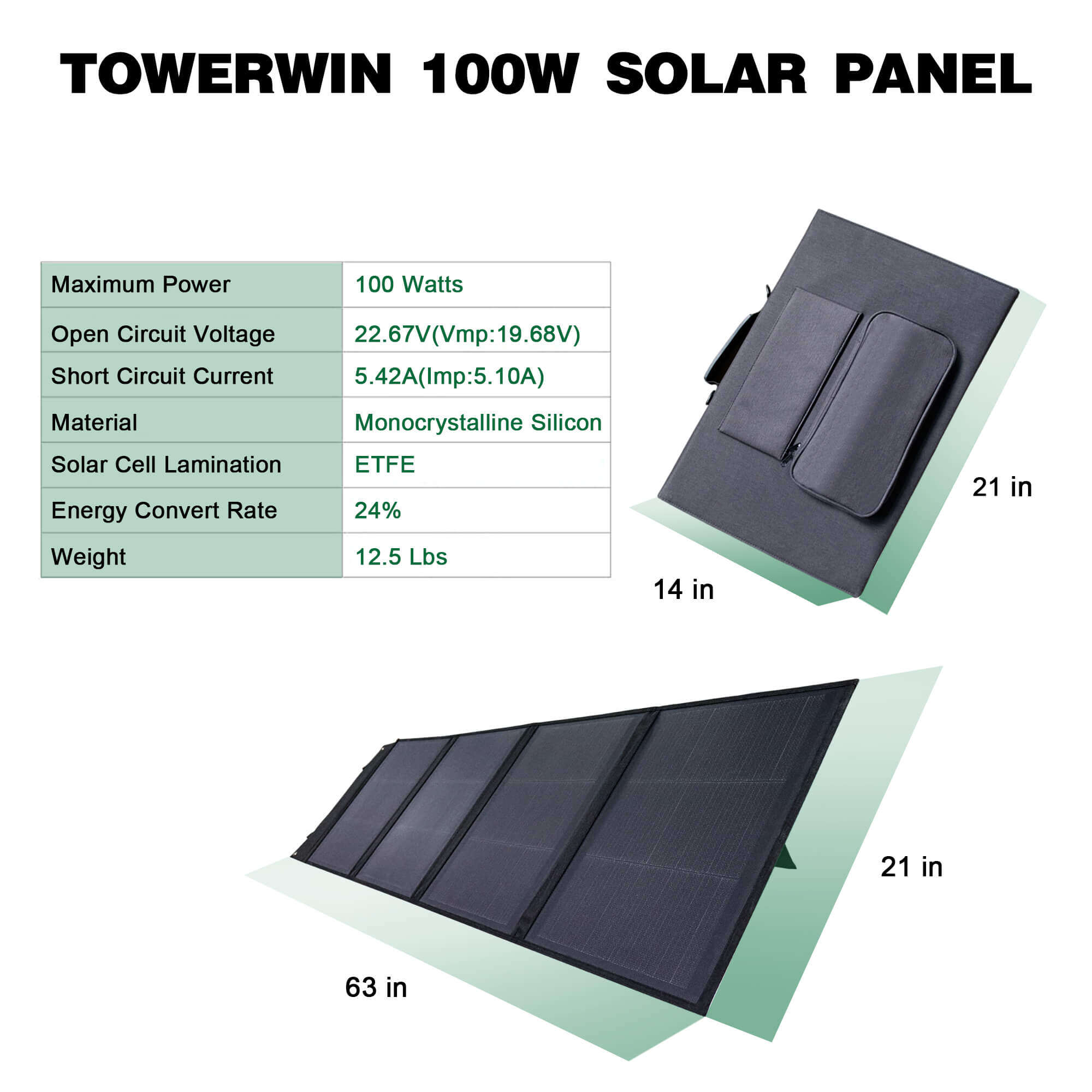 SOLAR PANEL