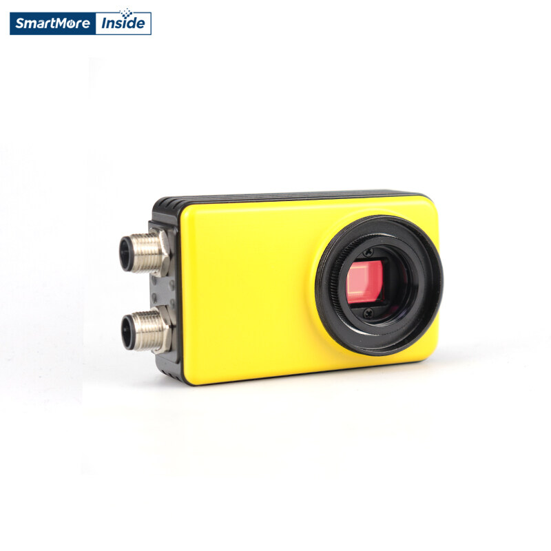 Industrial Smart Cameras | SMI-7000Series