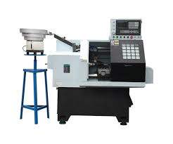 CNC LATHE