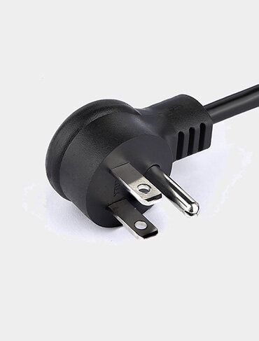 Power Cord US standard YTU30