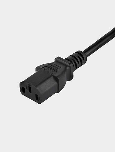 Power Cord US standard YTU31