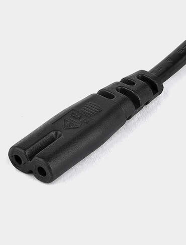 Power Cord US standard YTU33