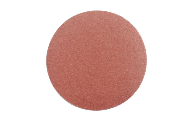 Waterproof Sandpaper For Hearing Aid Shell And Earmold Abrasive Sanding