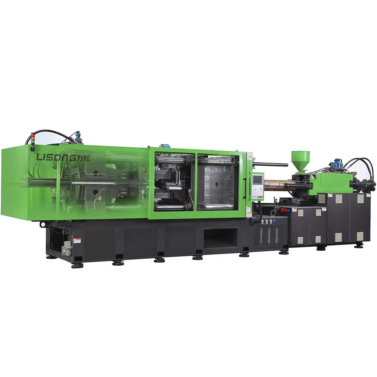 Comprehensive Guide to Injection Molding Machine for Fruit Basket Exporters