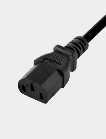 Power Cord EU Standard YTCO6