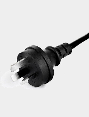 Power Cord AU Standard YTS04/YTS09