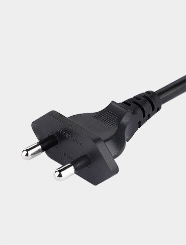Power Cord IN Standard YTI40/YTI45