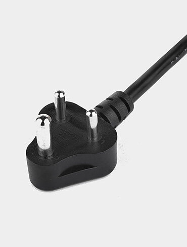 Power Cord IN Standard YTI41/YTI42 Small