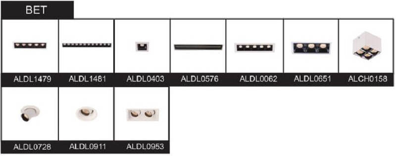 recessed spotlights ceiling