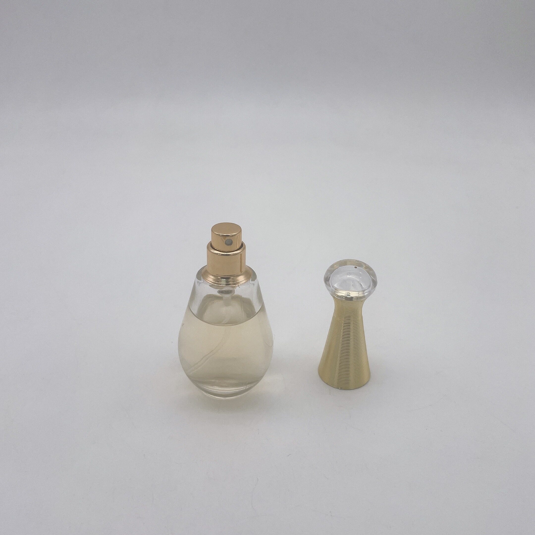 oem empty scent bottles, oem small scent bottles