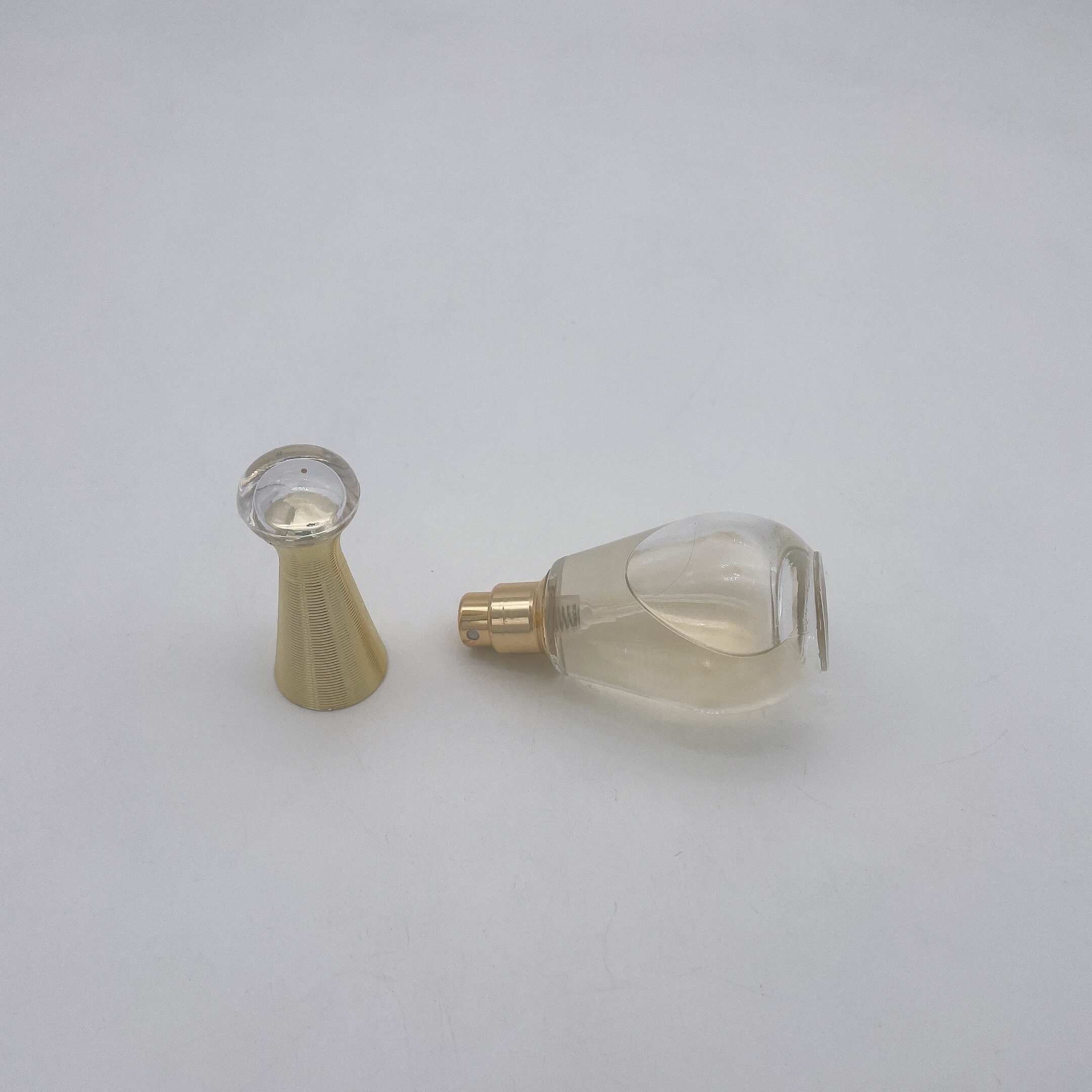 oem empty scent bottles, oem small scent bottles