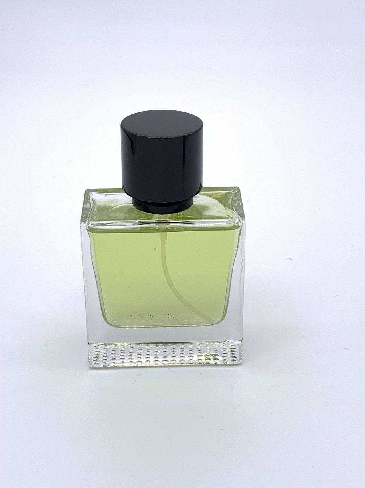 50ML High Quality Perfume Bottle