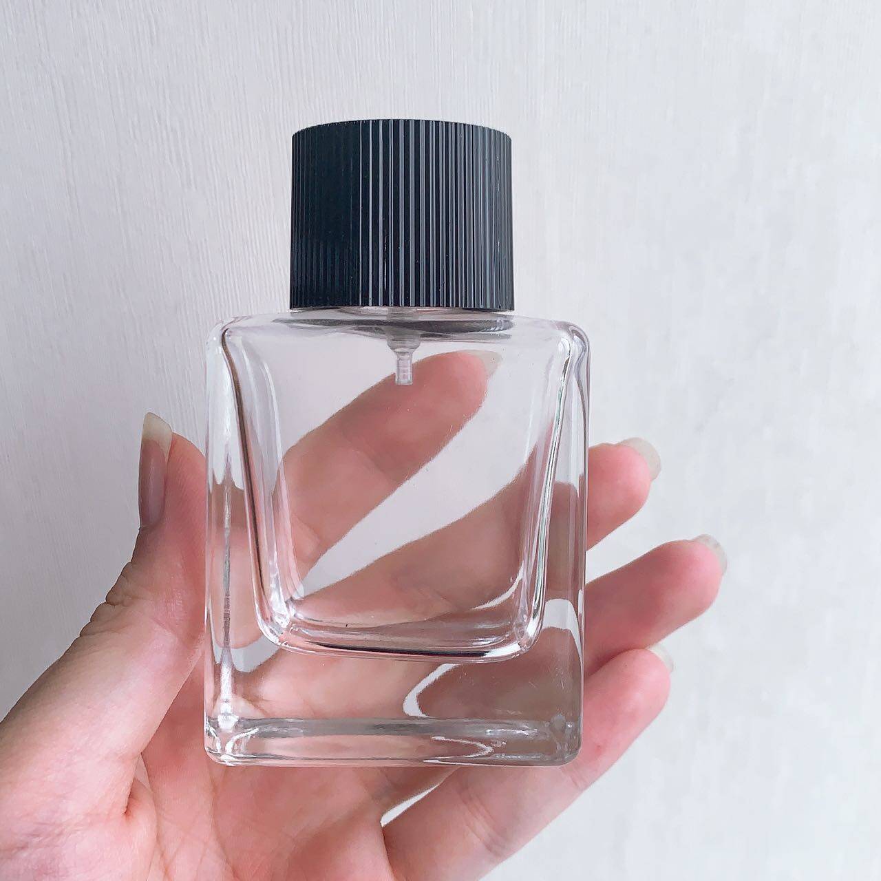 50ML Perfume Bottle