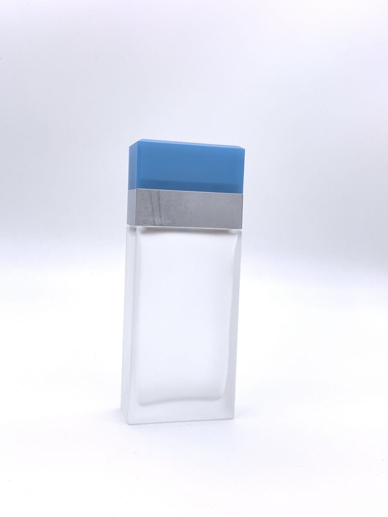 50ML Square Perfume Bottle