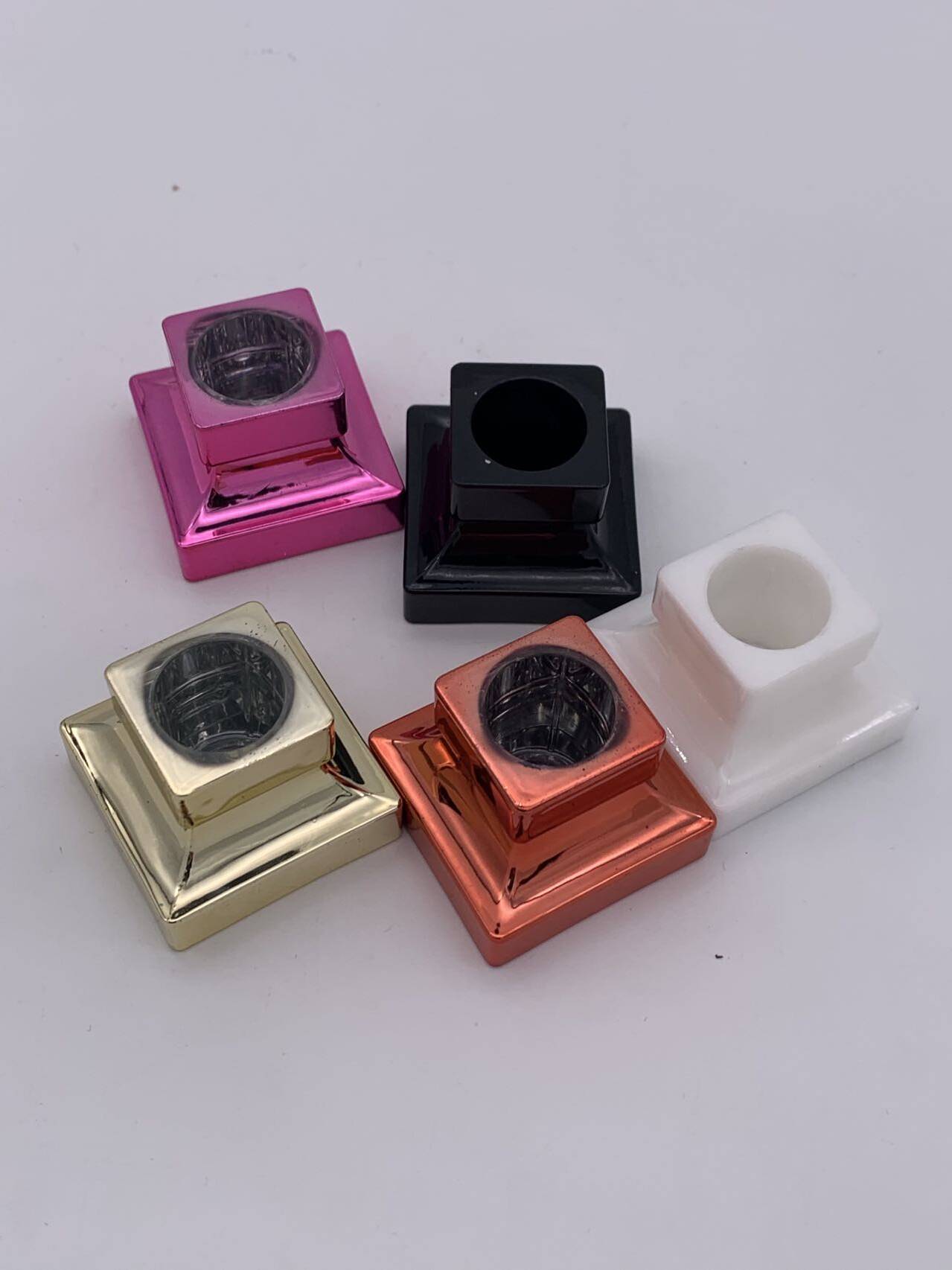 womens perfume square bottle