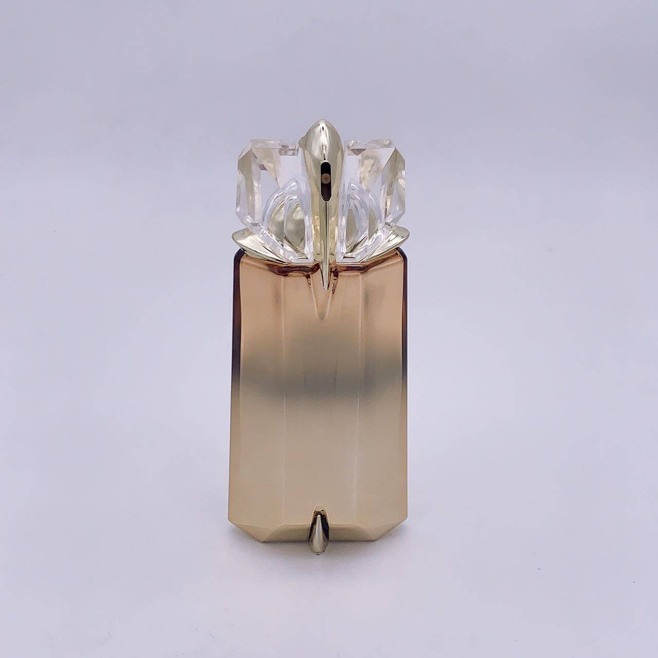 UV Coating Perfume Bottle