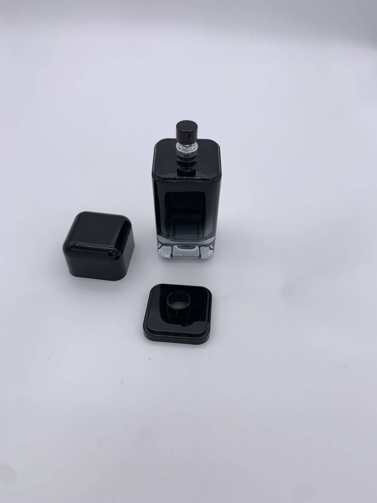 amber perfume bottle wholesale