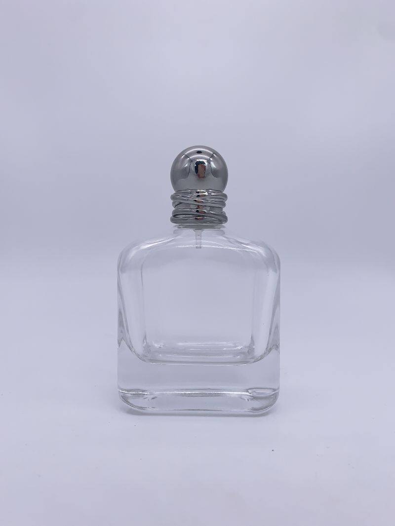 custom glass perfume bottles,Wholesale glass travel perfume bottle, glass vintage perfume bottles Factory