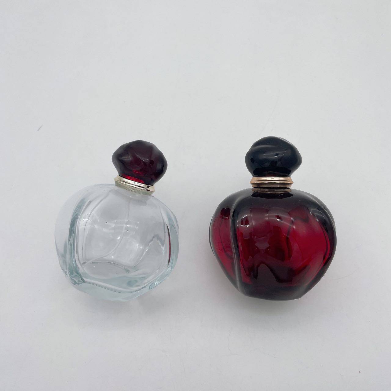 Color Perfume Bottle