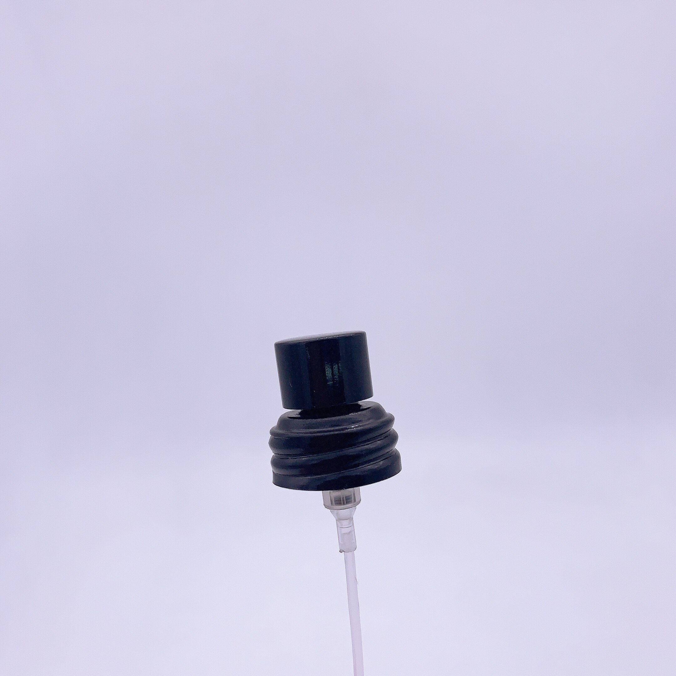 custom screw nozzle