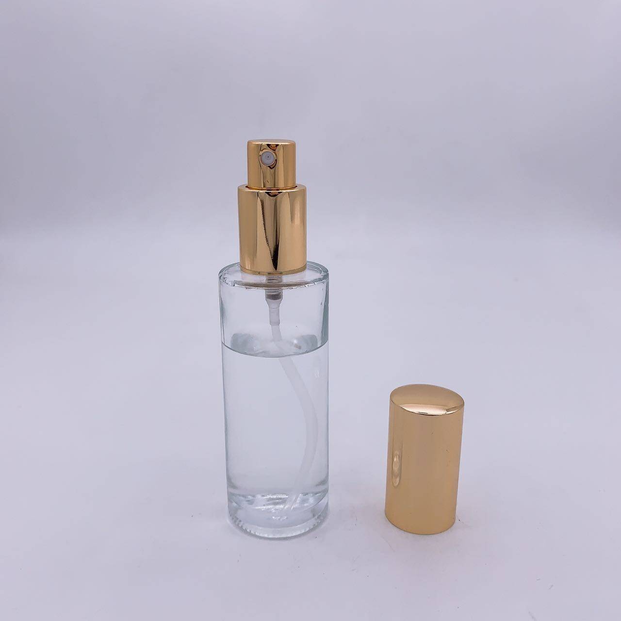 perfume bottle with squeeze pump.jpg