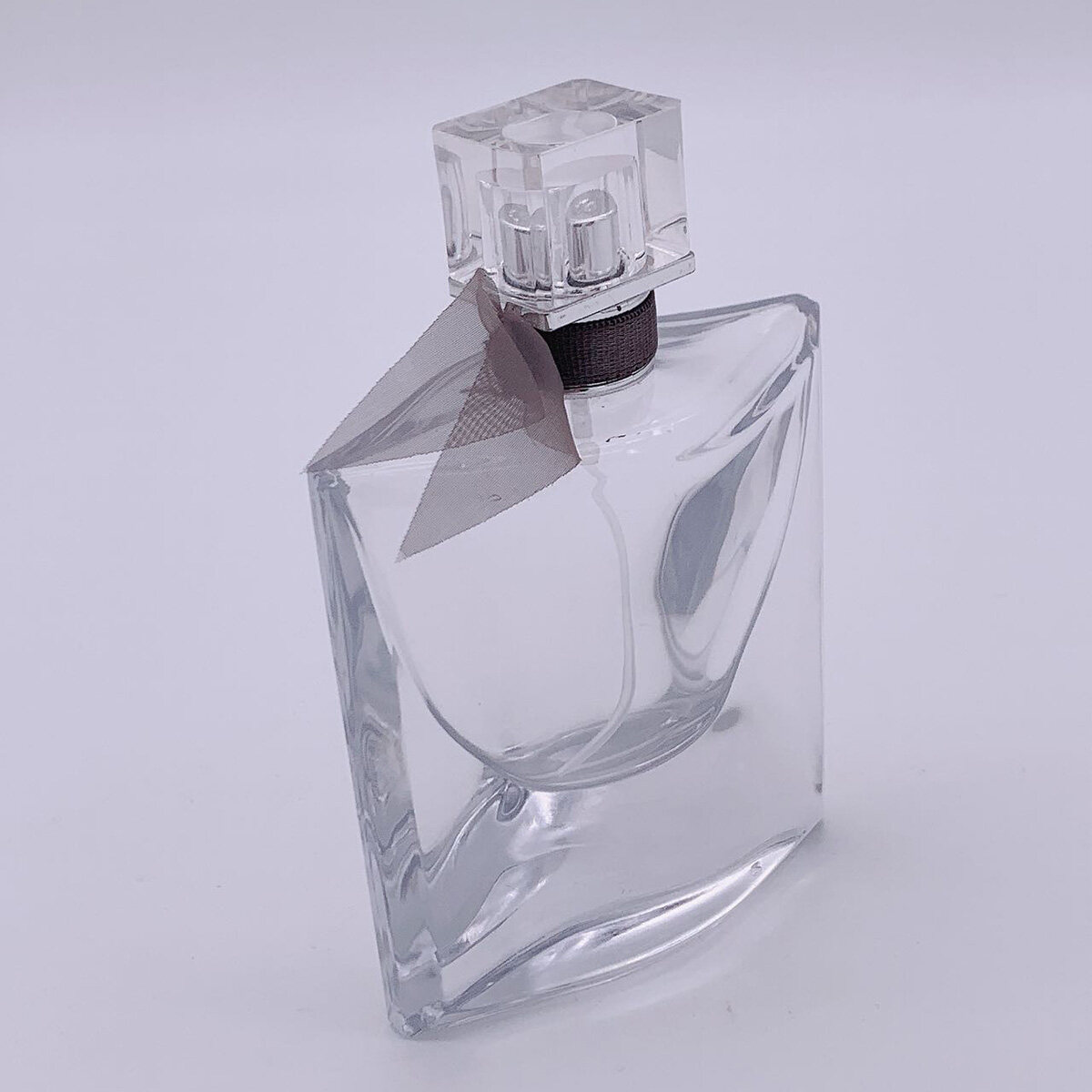 Custom special perfume bottles