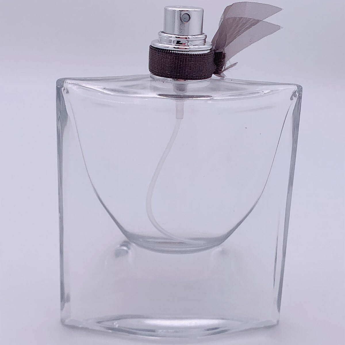 Custom special perfume bottles