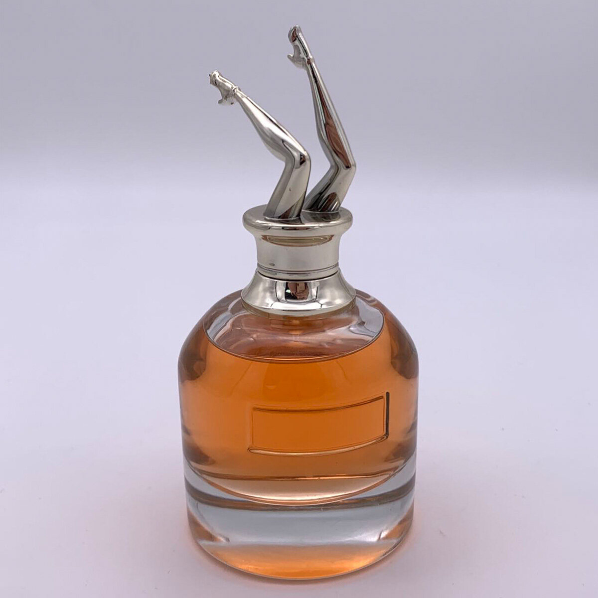 contemporary perfume bottles