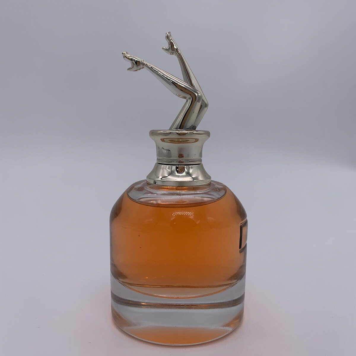 100ml Glass Perfume Bottle