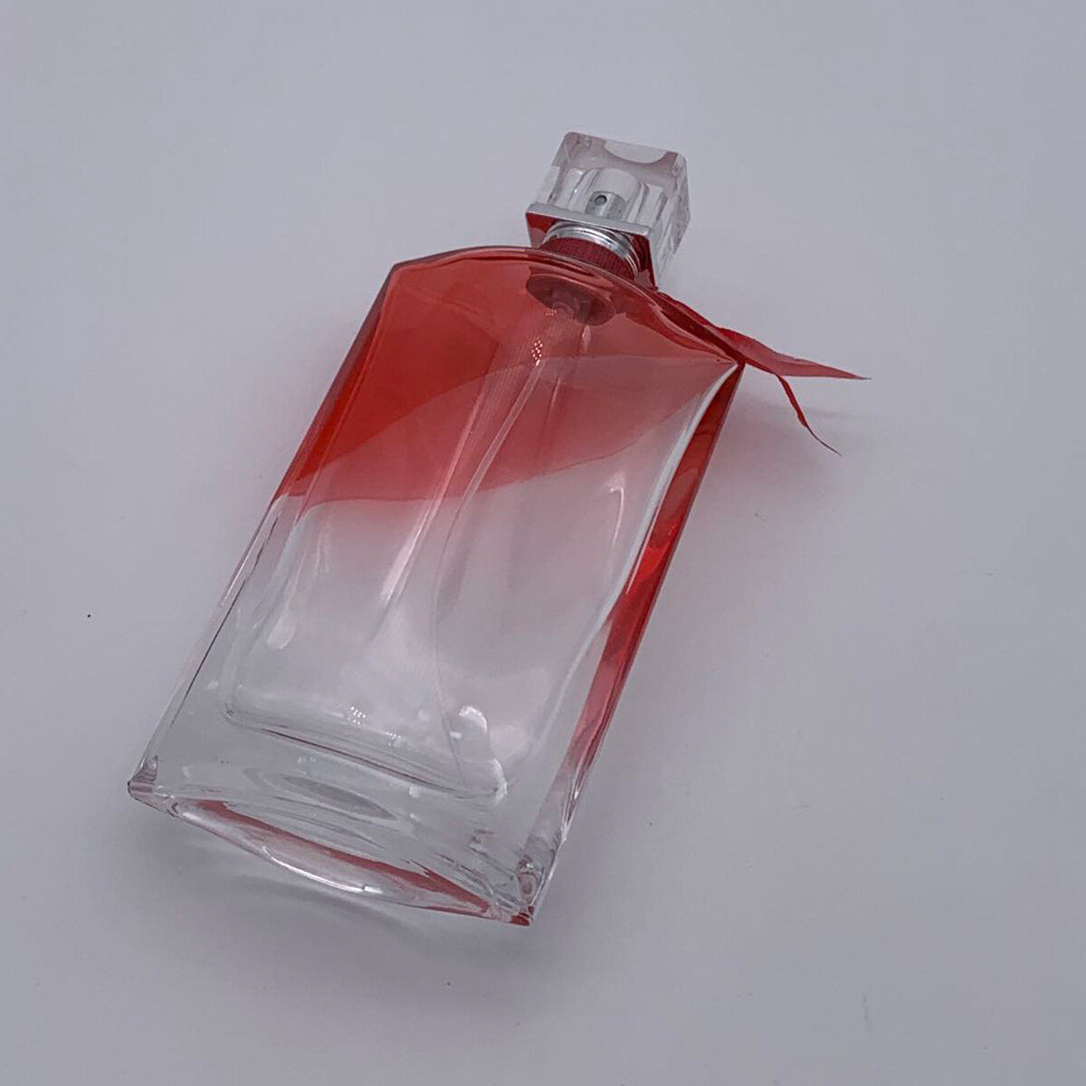 glass perfume bottle manufacturers, china square perfume bottle