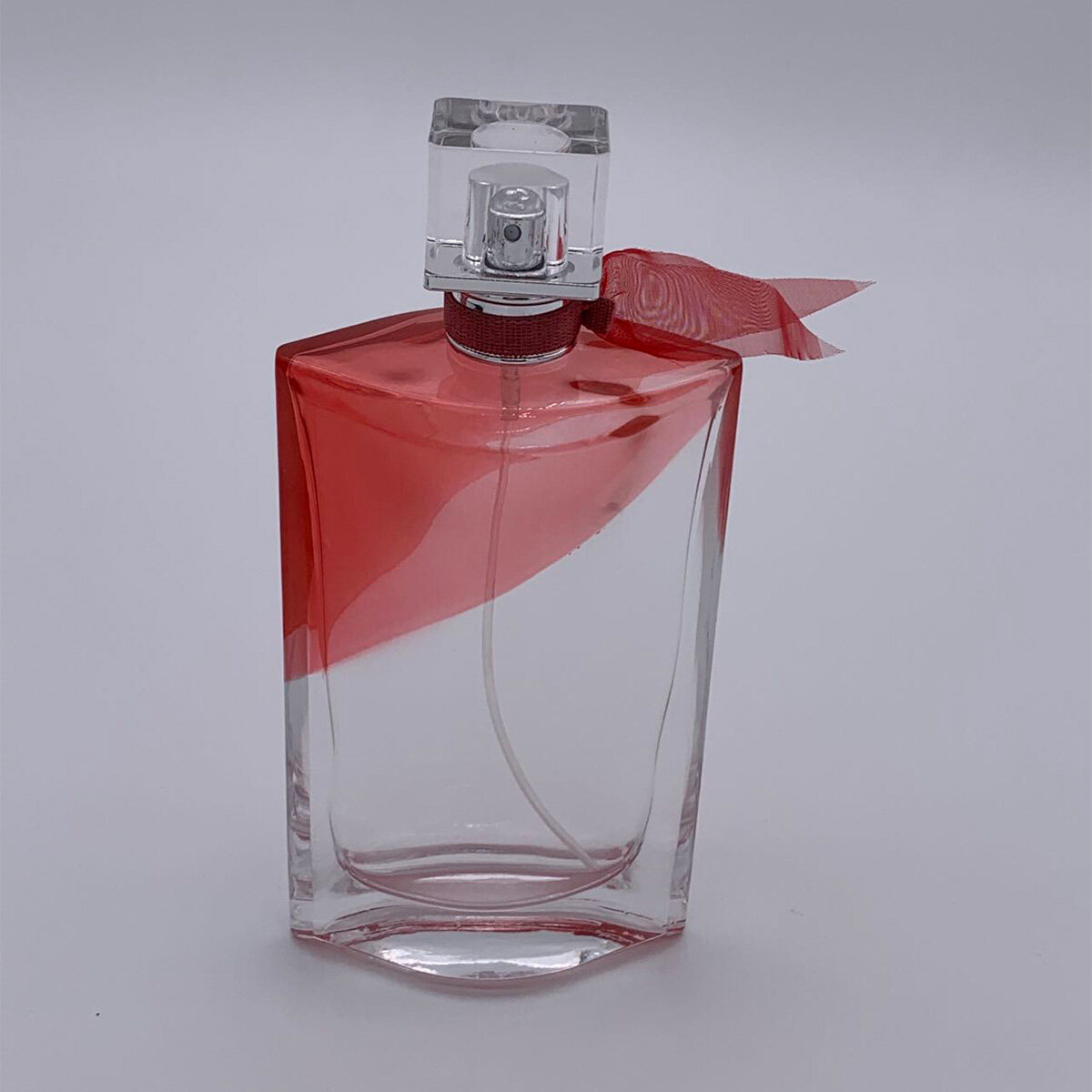 diamante perfume bottle