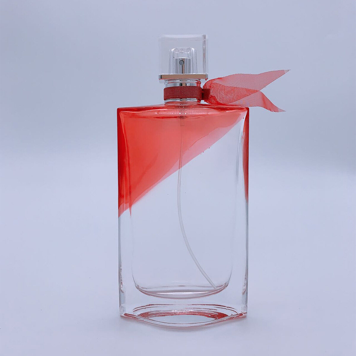 glass perfume bottle manufacturers, china square perfume bottle