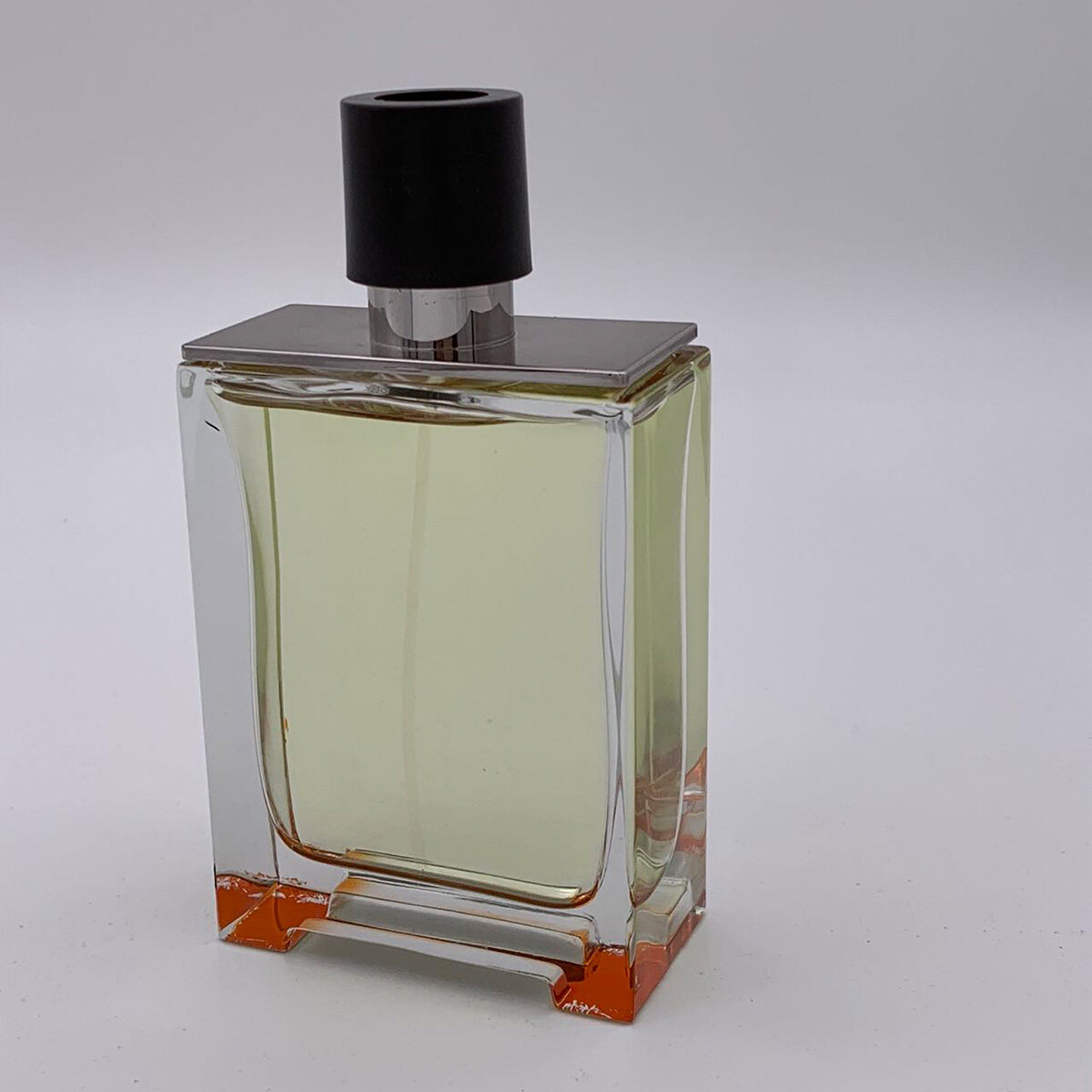 100ml bottle perfume