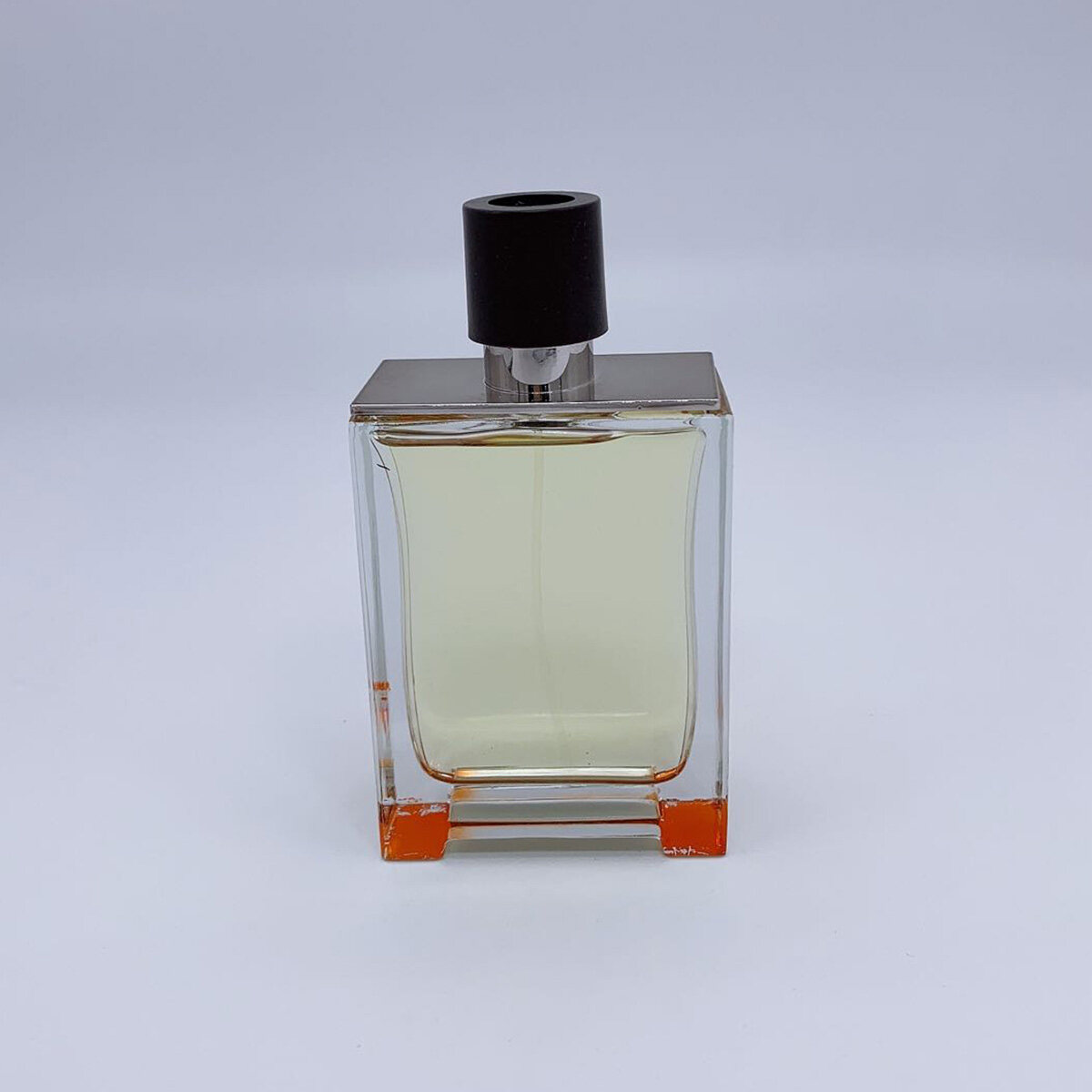 100ML Square Polish Perfume Bottle