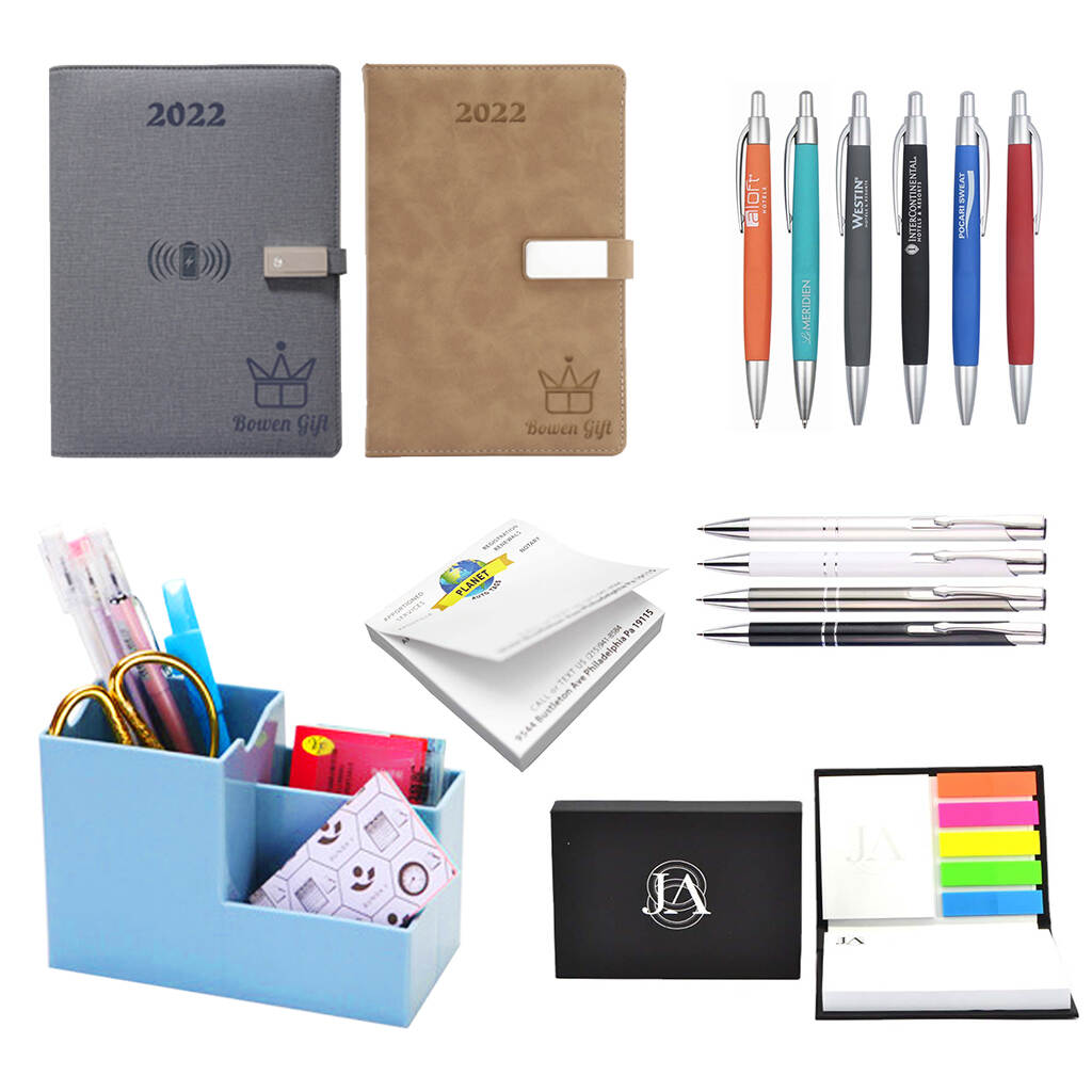 School & office supplies